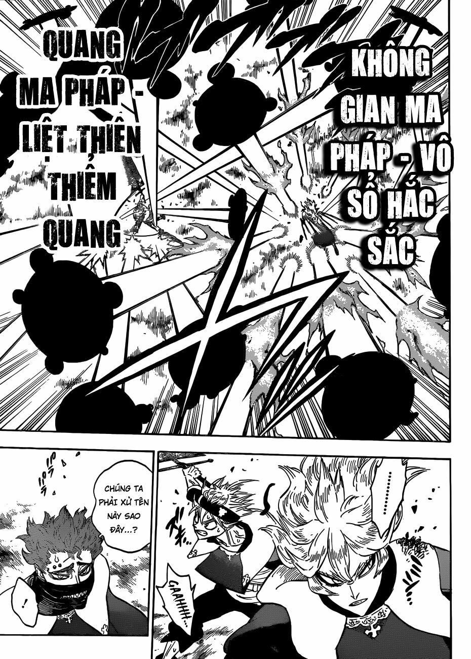 Pháp Sư Không Phép Thuật Chapter 150 - Trang 2