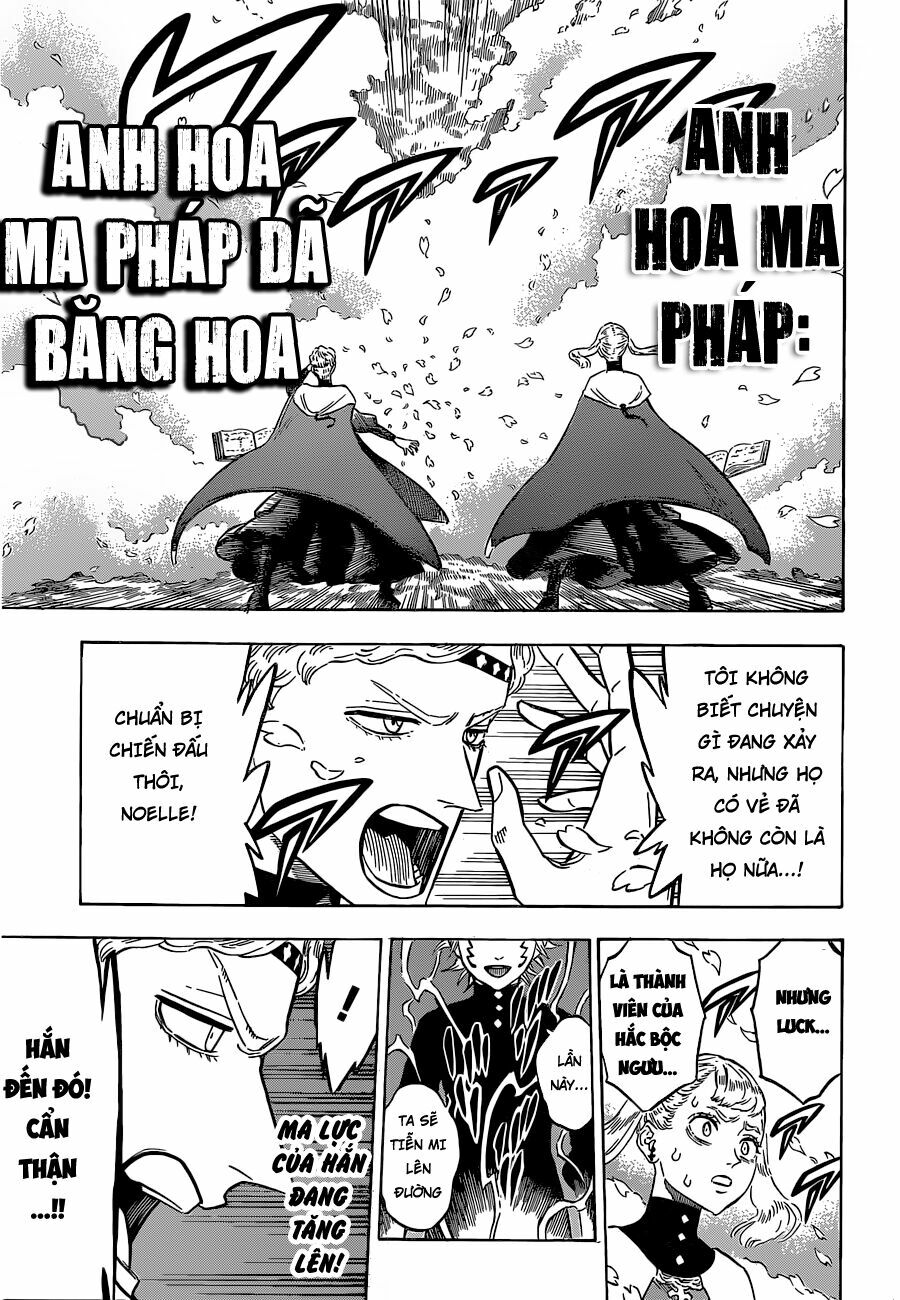 Pháp Sư Không Phép Thuật Chapter 150 - Trang 2