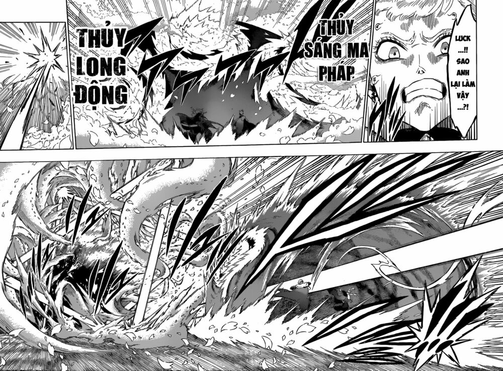 Pháp Sư Không Phép Thuật Chapter 150 - Trang 2