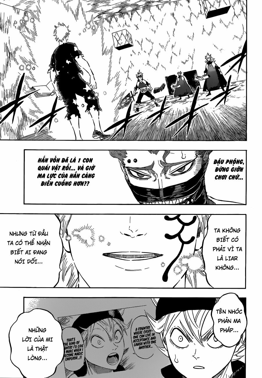 Pháp Sư Không Phép Thuật Chapter 150 - Trang 2