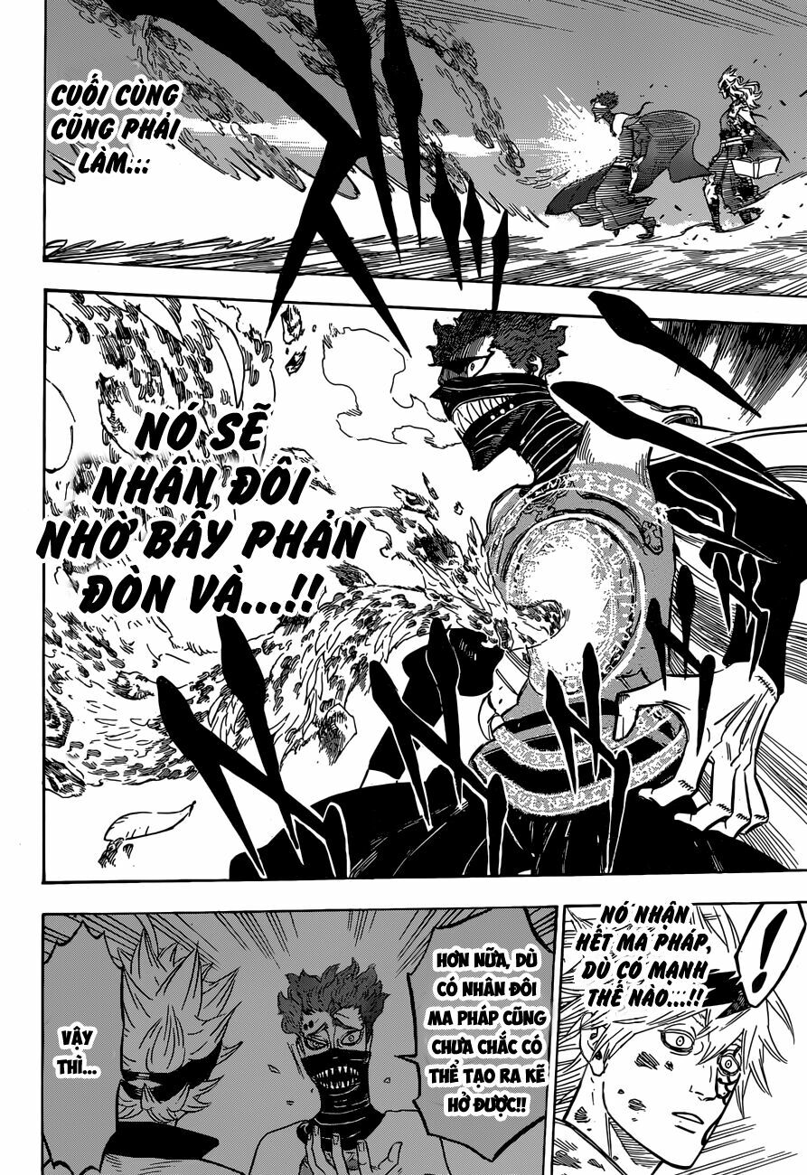 Pháp Sư Không Phép Thuật Chapter 153 - Trang 2