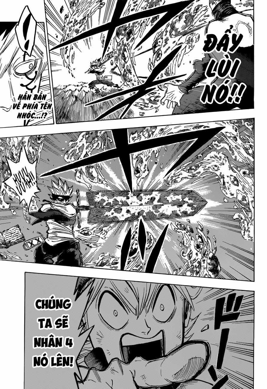 Pháp Sư Không Phép Thuật Chapter 153 - Trang 2