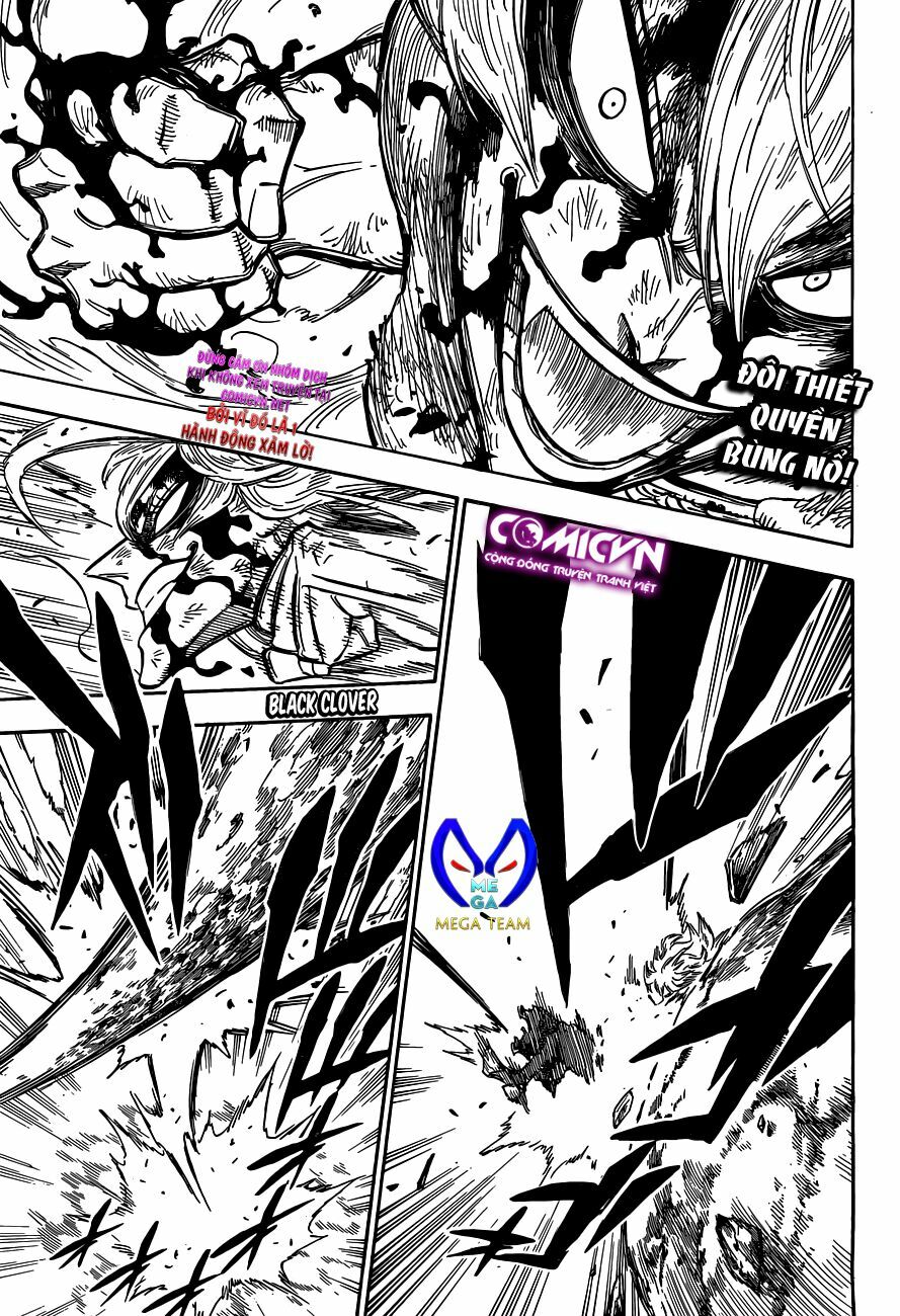 Pháp Sư Không Phép Thuật Chapter 153 - Trang 2