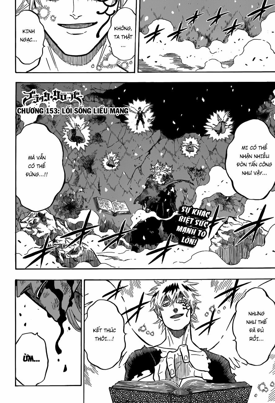Pháp Sư Không Phép Thuật Chapter 153 - Trang 2