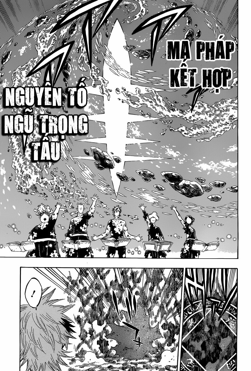 Pháp Sư Không Phép Thuật Chapter 153 - Trang 2