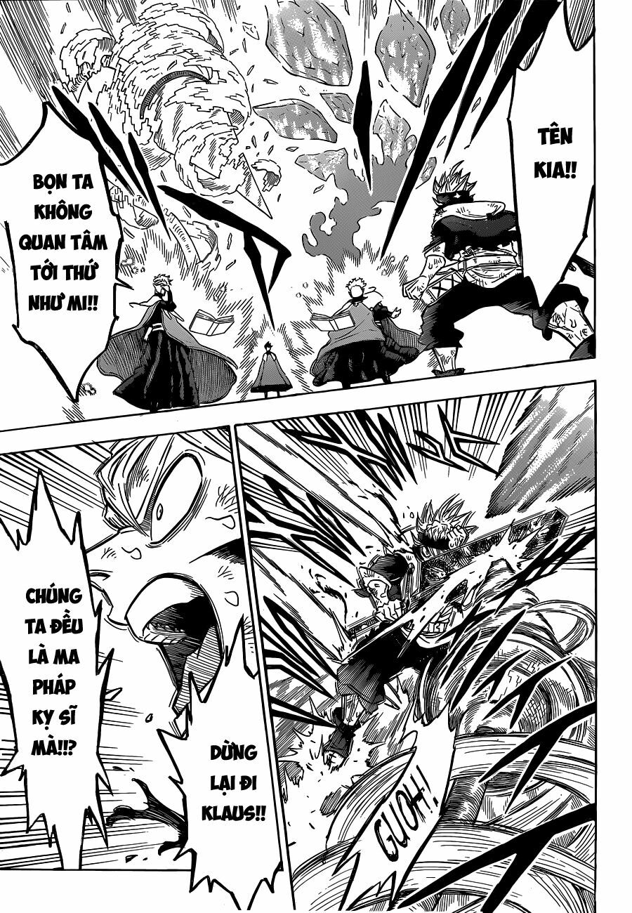 Pháp Sư Không Phép Thuật Chapter 154 - Trang 2