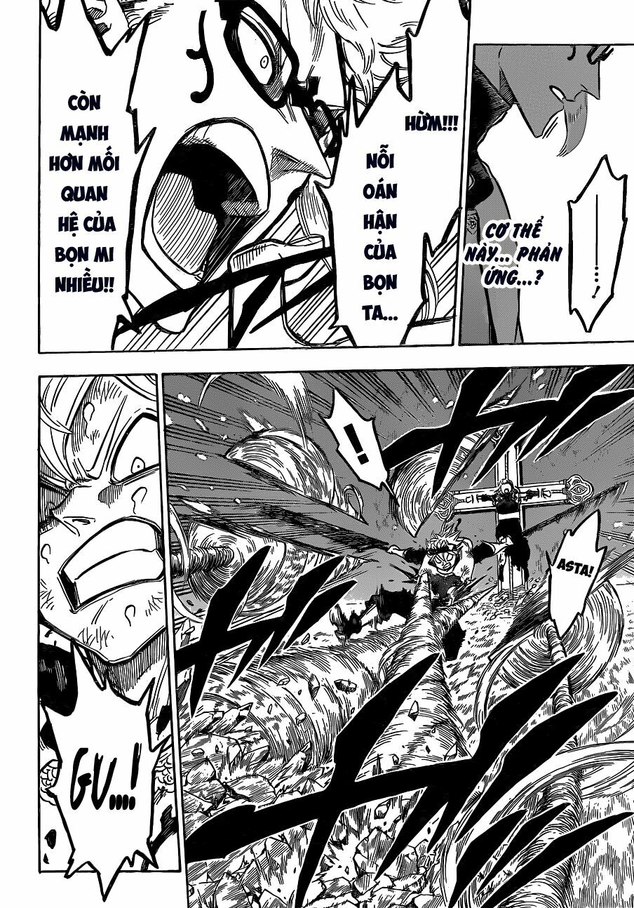 Pháp Sư Không Phép Thuật Chapter 154 - Trang 2