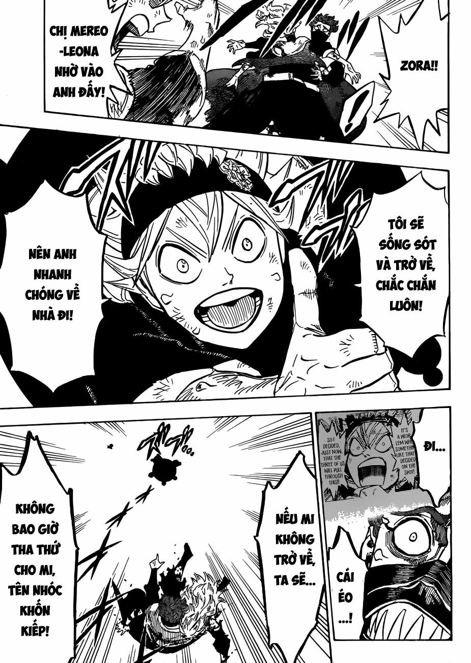 Pháp Sư Không Phép Thuật Chapter 154 - Trang 2