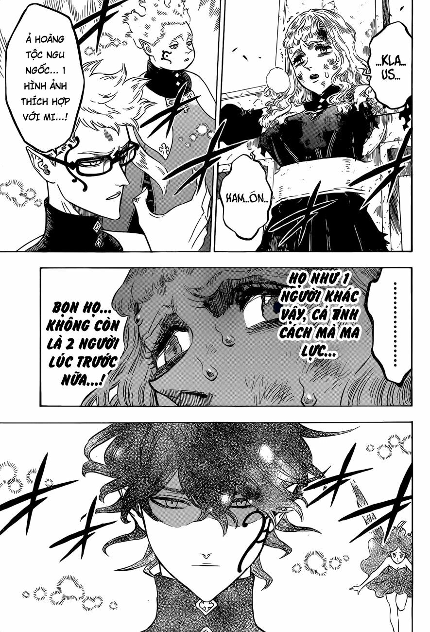Pháp Sư Không Phép Thuật Chapter 154 - Trang 2