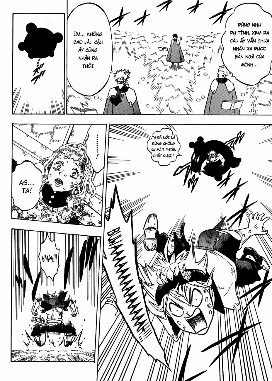 Pháp Sư Không Phép Thuật Chapter 154 - Trang 2