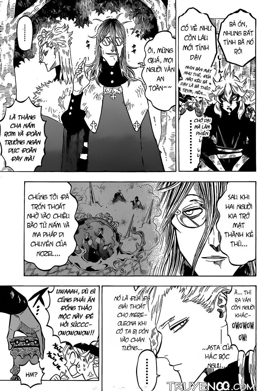 Pháp Sư Không Phép Thuật Chapter 157 - Trang 2