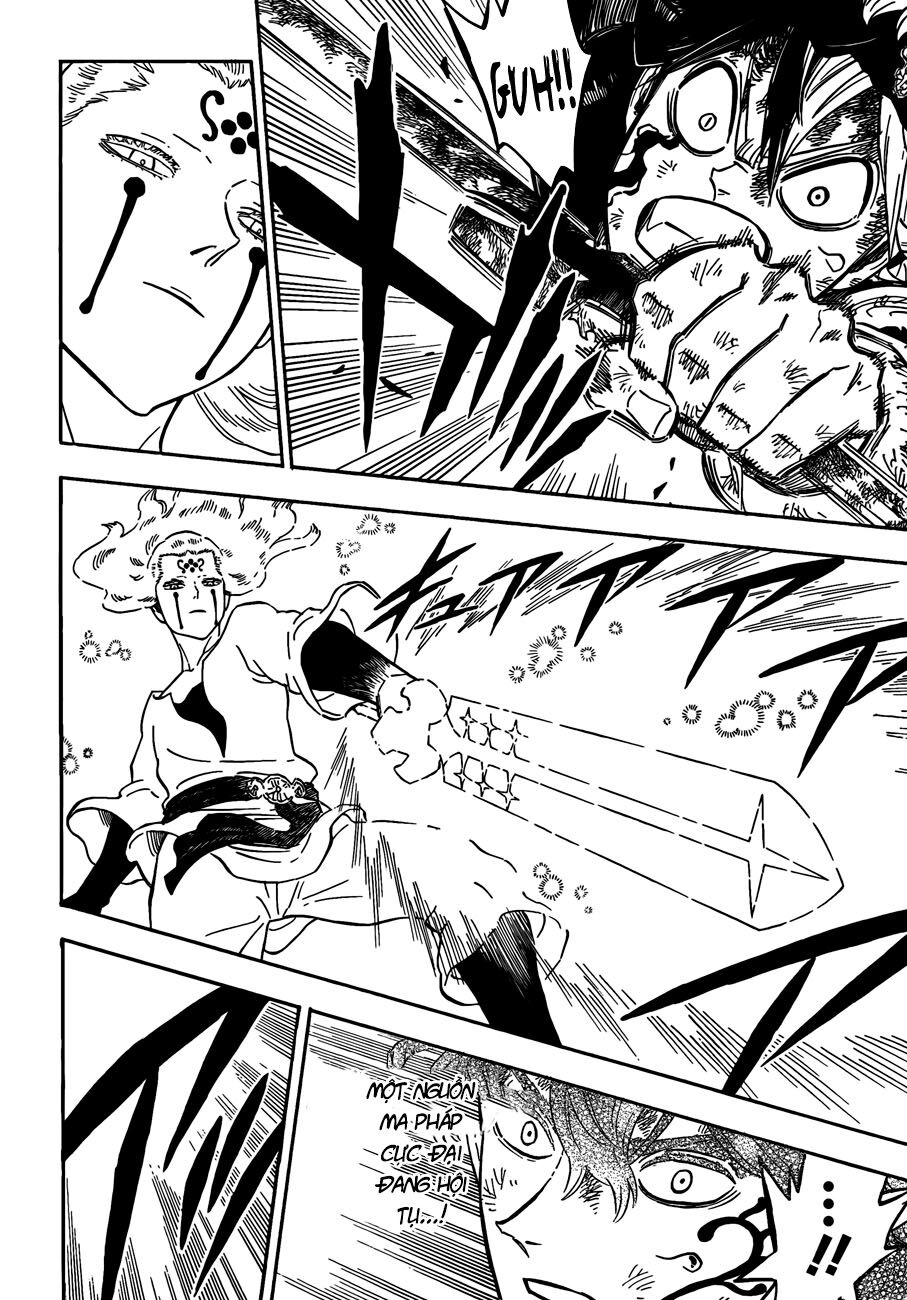 Pháp Sư Không Phép Thuật Chapter 157 - Trang 2