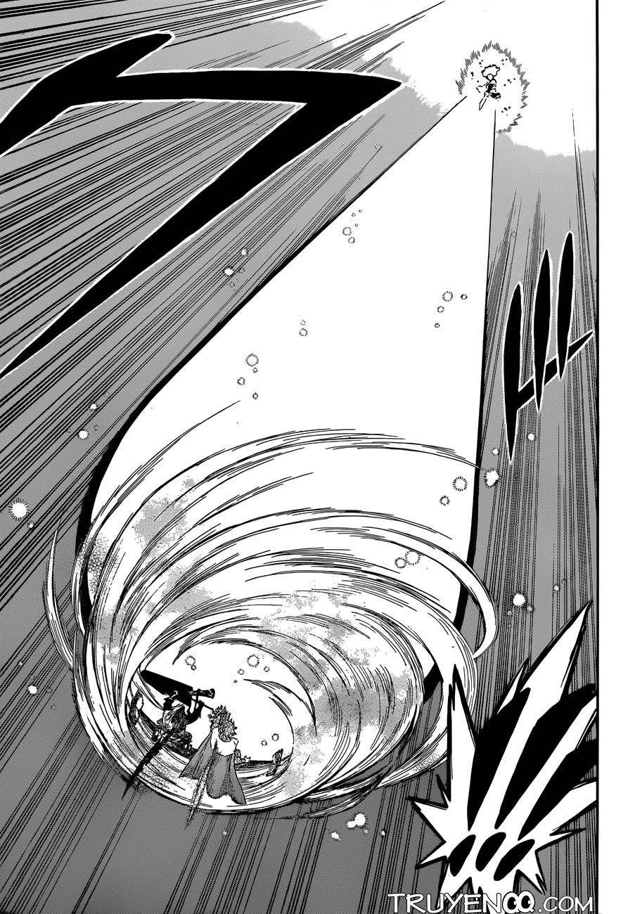 Pháp Sư Không Phép Thuật Chapter 157 - Trang 2