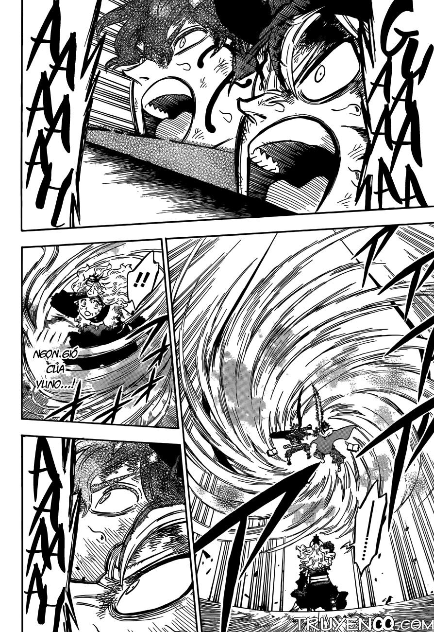 Pháp Sư Không Phép Thuật Chapter 157 - Trang 2