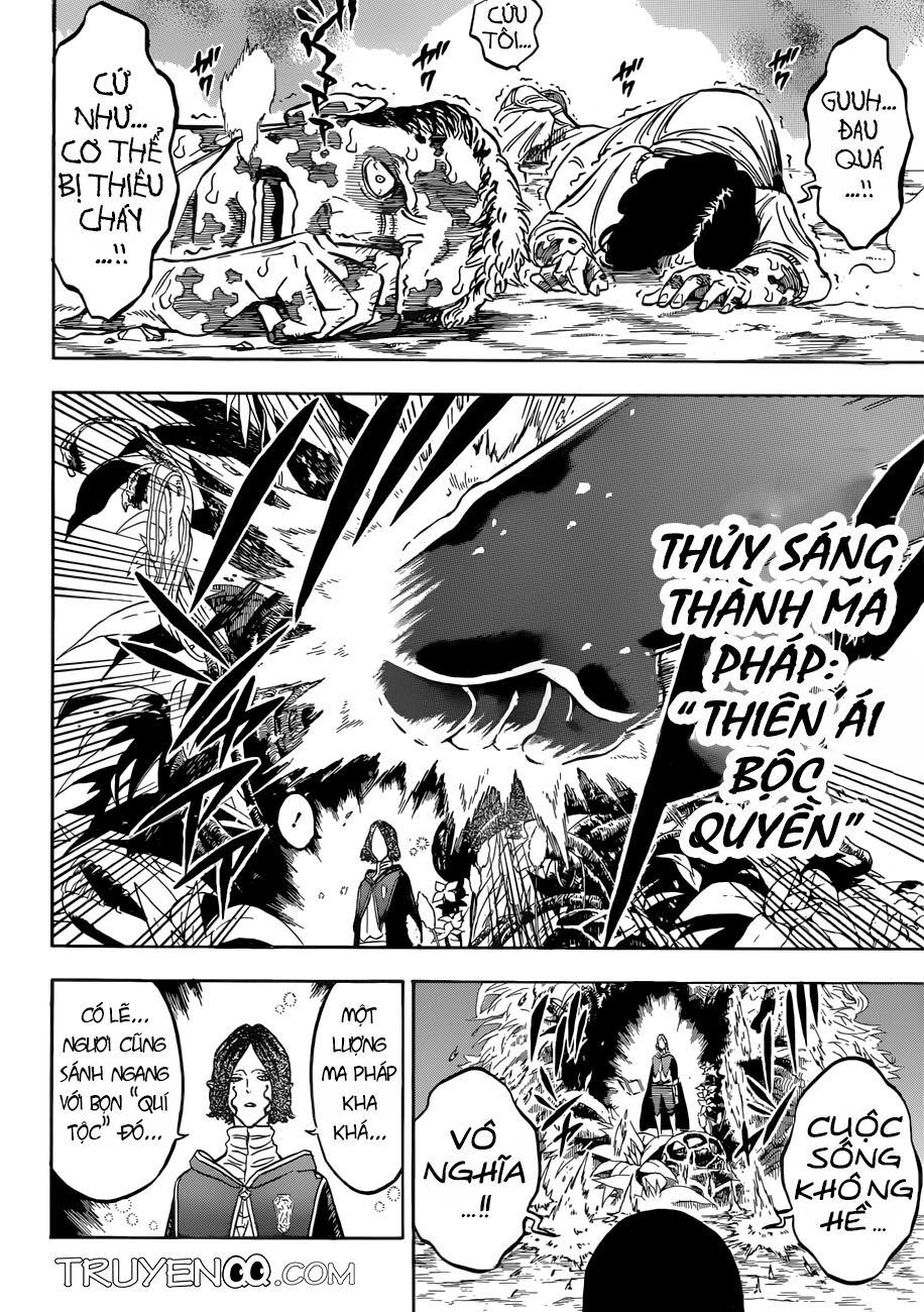 Pháp Sư Không Phép Thuật Chapter 158 - Trang 2