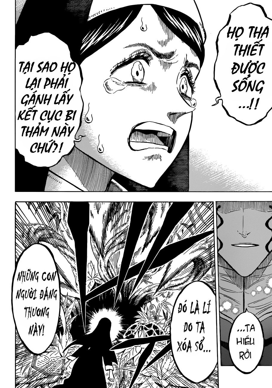 Pháp Sư Không Phép Thuật Chapter 158 - Trang 2