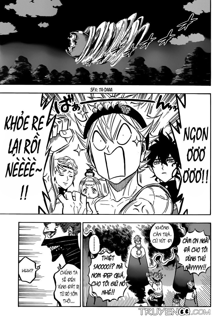 Pháp Sư Không Phép Thuật Chapter 158 - Trang 2