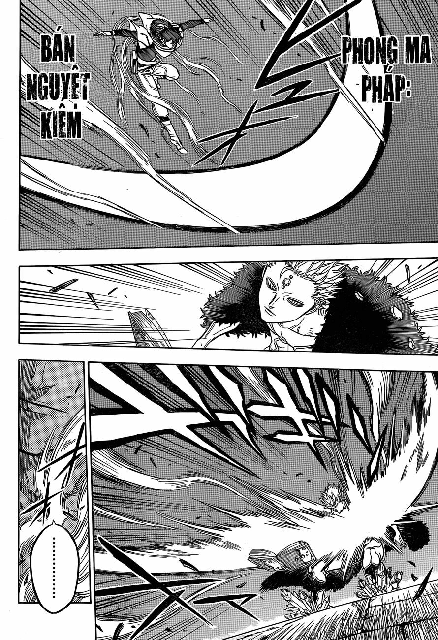 Pháp Sư Không Phép Thuật Chapter 16 - Trang 2