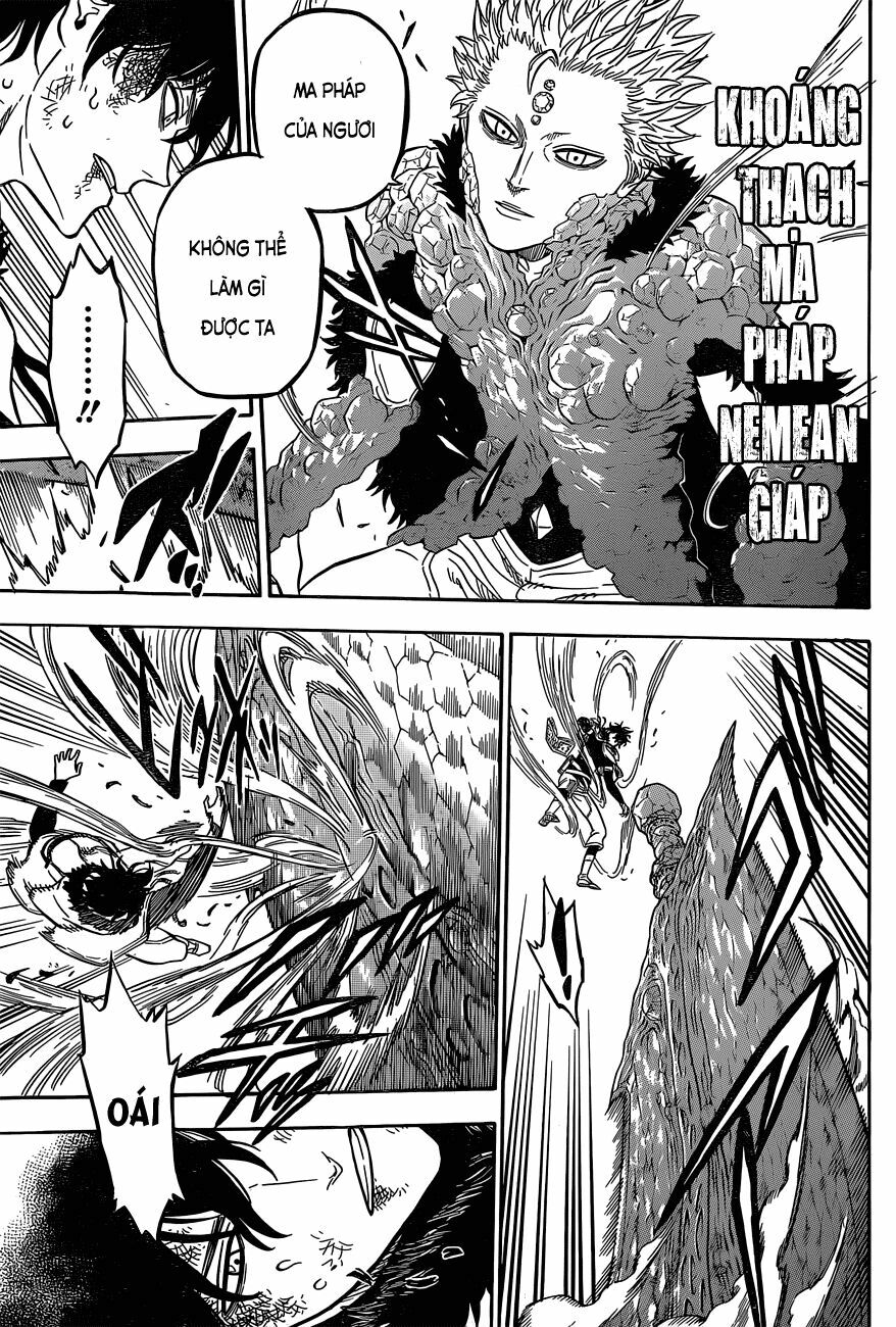 Pháp Sư Không Phép Thuật Chapter 16 - Trang 2