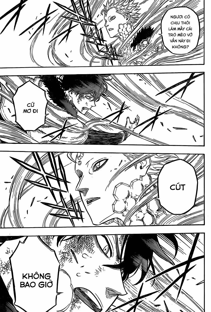 Pháp Sư Không Phép Thuật Chapter 16 - Trang 2