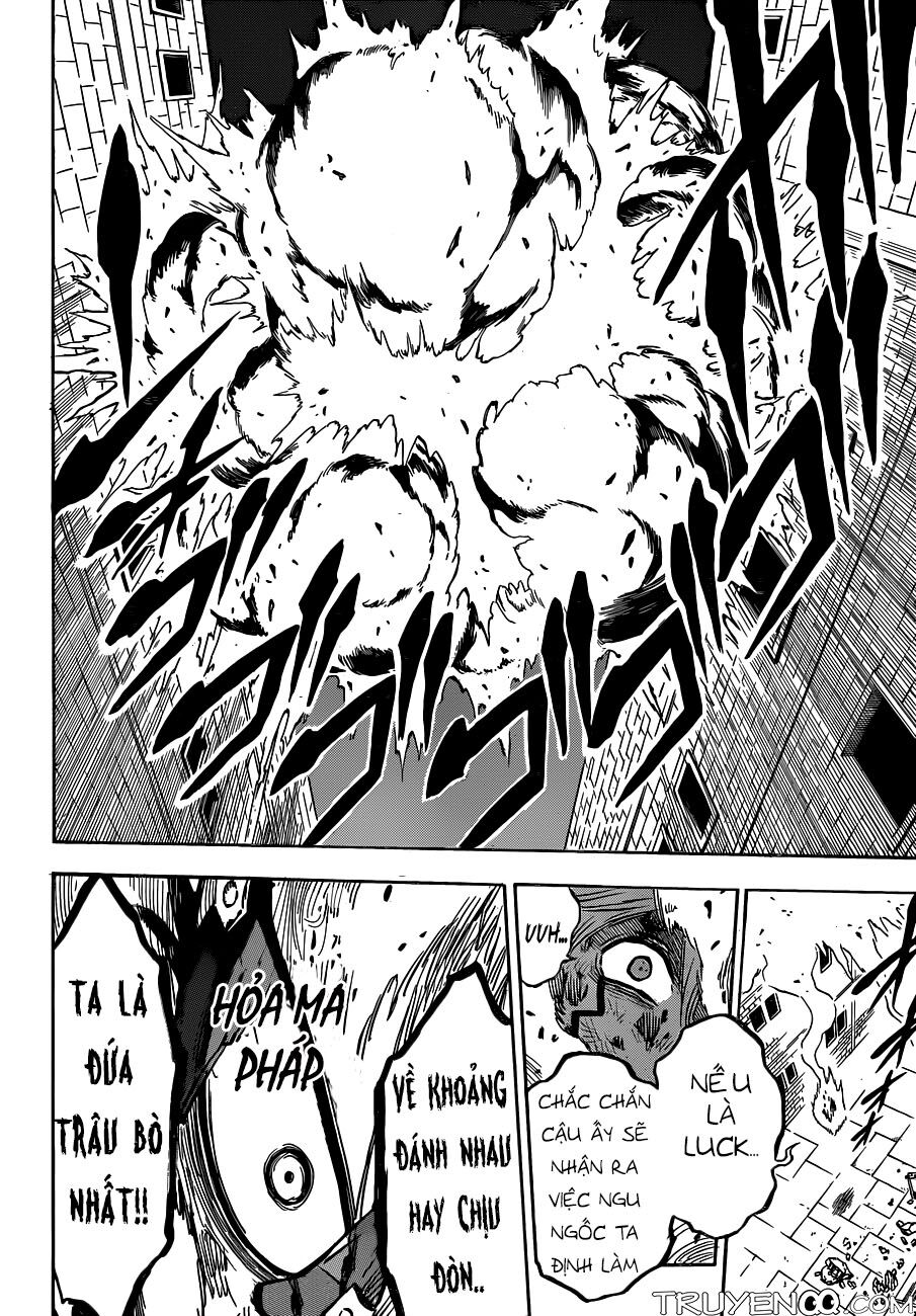 Pháp Sư Không Phép Thuật Chapter 160 - Trang 2