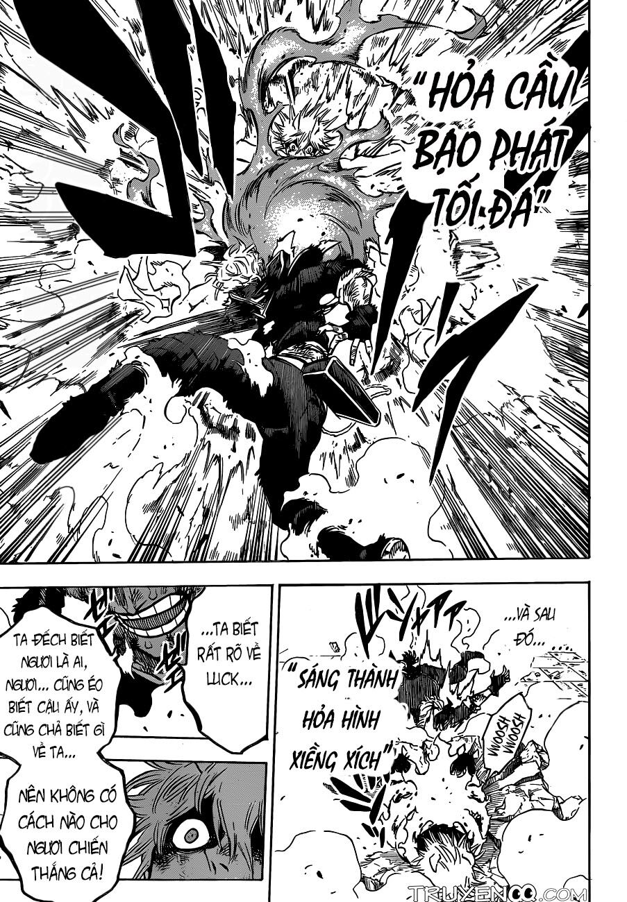 Pháp Sư Không Phép Thuật Chapter 160 - Trang 2