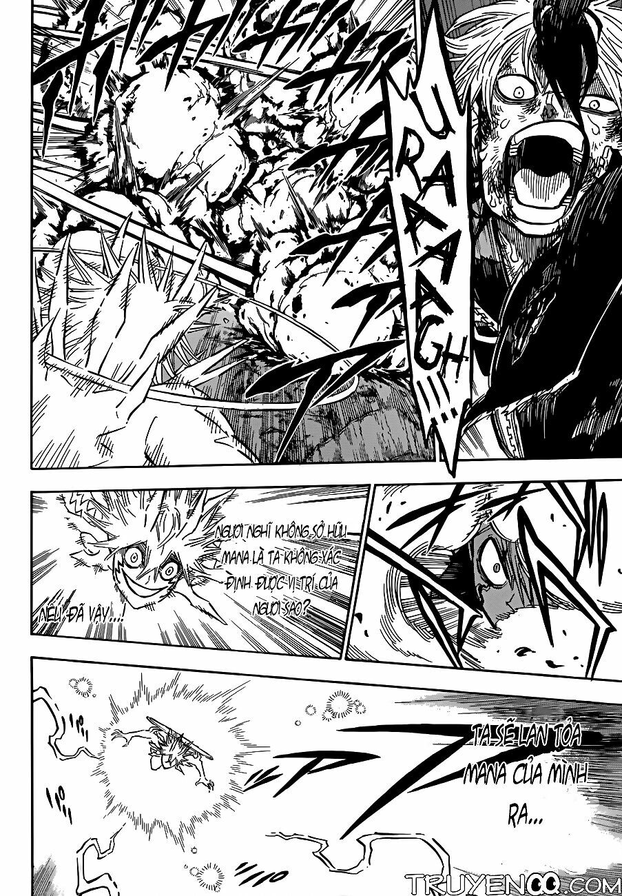 Pháp Sư Không Phép Thuật Chapter 162 - Trang 2