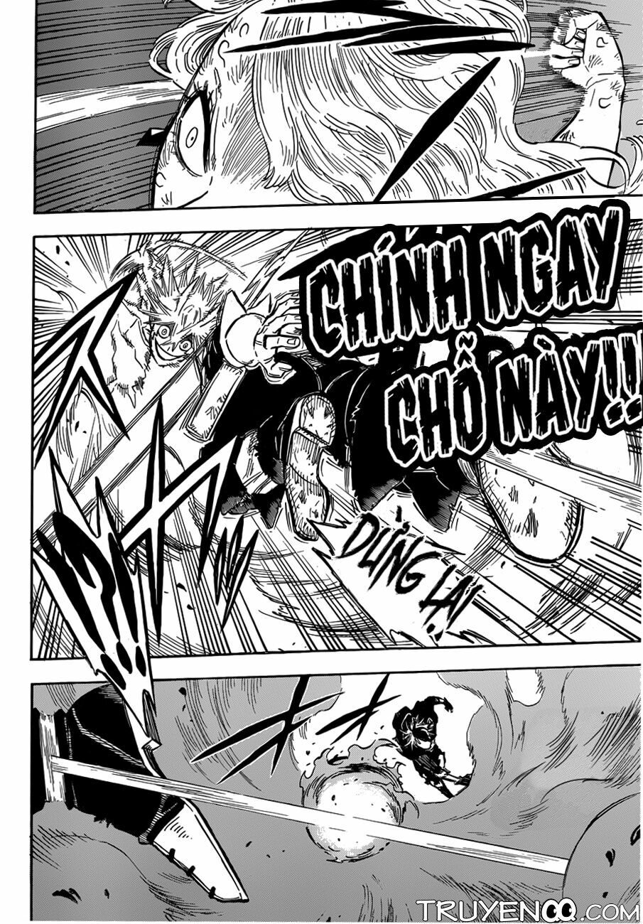 Pháp Sư Không Phép Thuật Chapter 162 - Trang 2