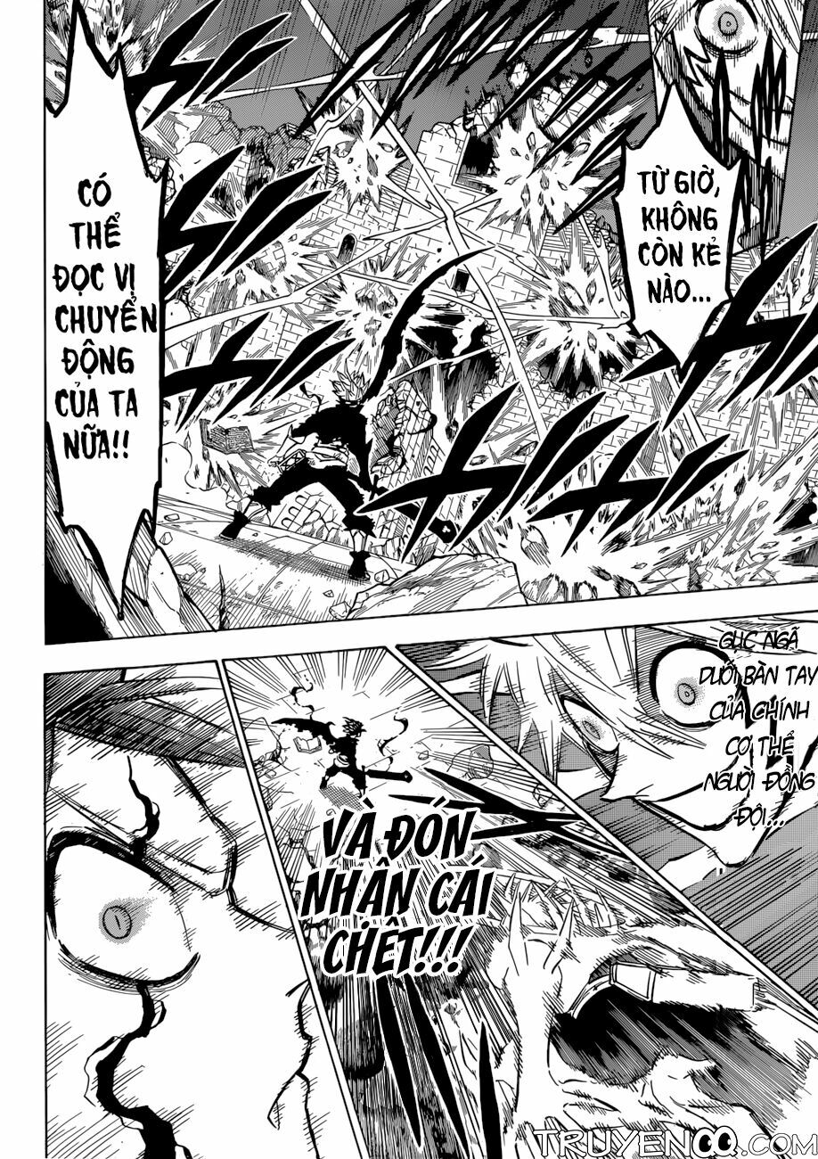 Pháp Sư Không Phép Thuật Chapter 162 - Trang 2