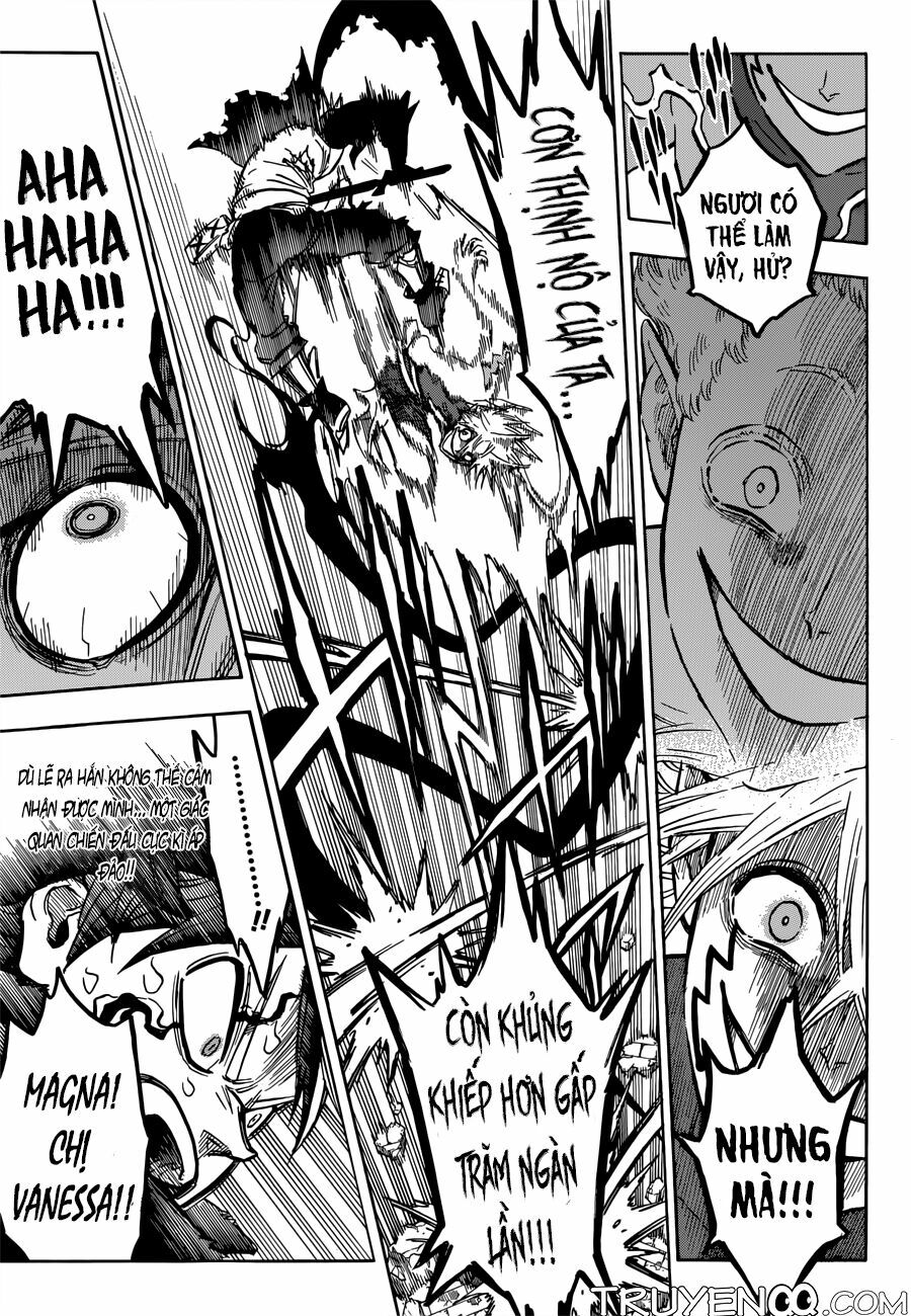 Pháp Sư Không Phép Thuật Chapter 162 - Trang 2