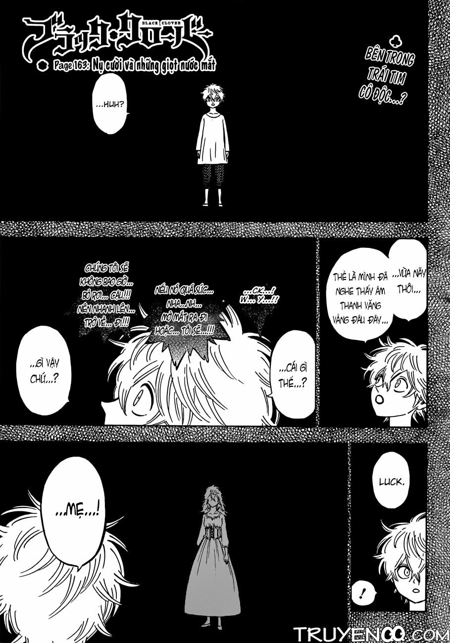 Pháp Sư Không Phép Thuật Chapter 163 - Trang 2