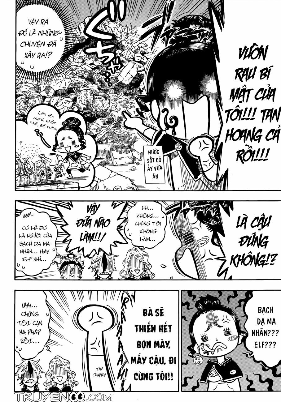 Pháp Sư Không Phép Thuật Chapter 164 - Trang 2