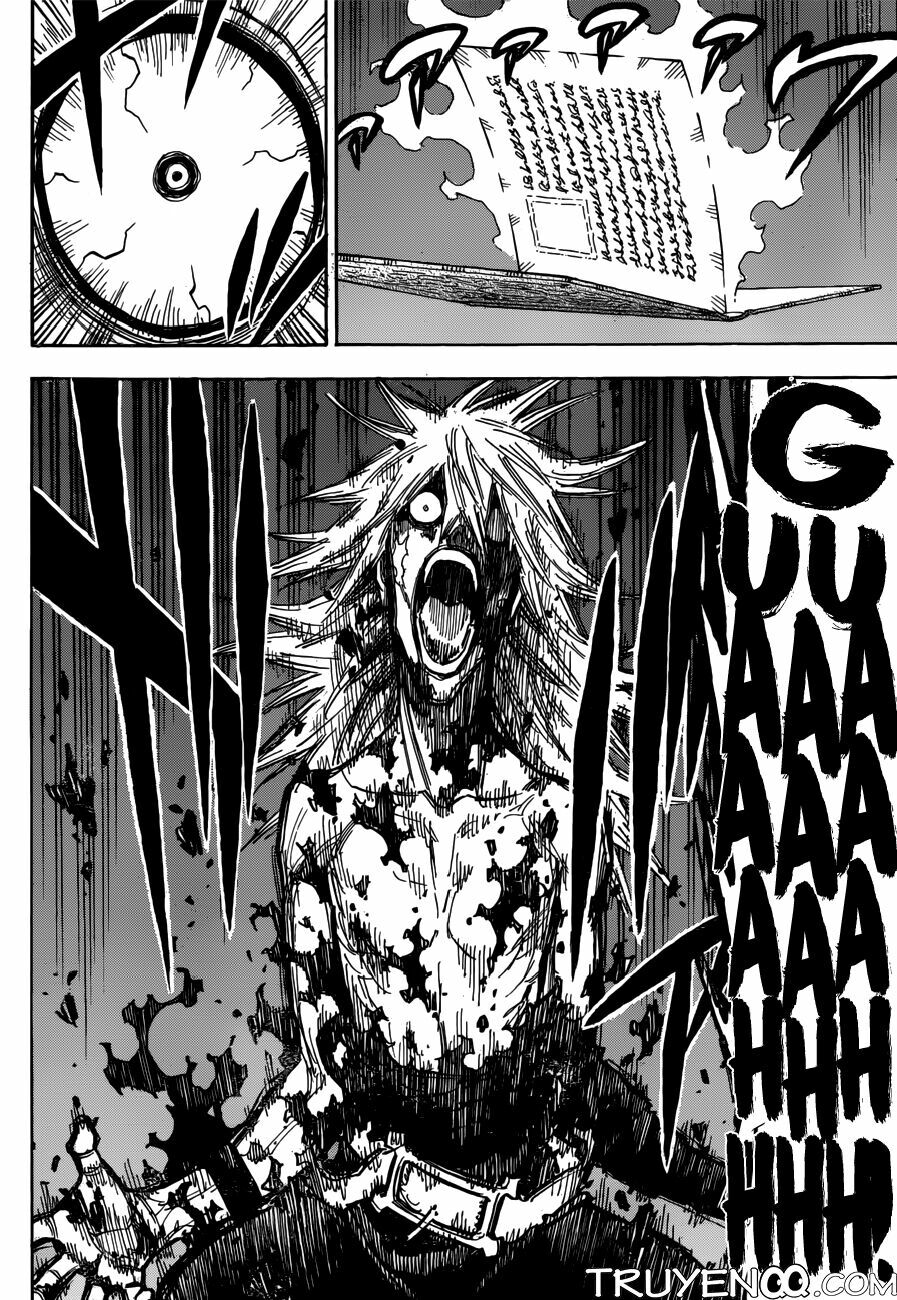 Pháp Sư Không Phép Thuật Chapter 166 - Trang 2