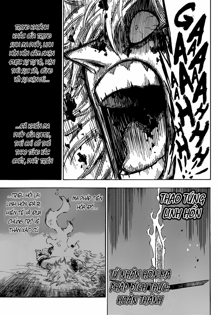 Pháp Sư Không Phép Thuật Chapter 166 - Trang 2