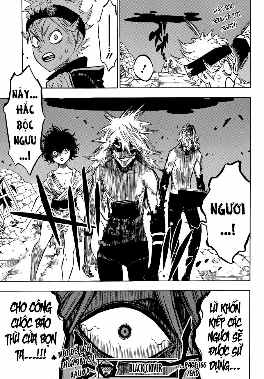 Pháp Sư Không Phép Thuật Chapter 166 - Trang 2