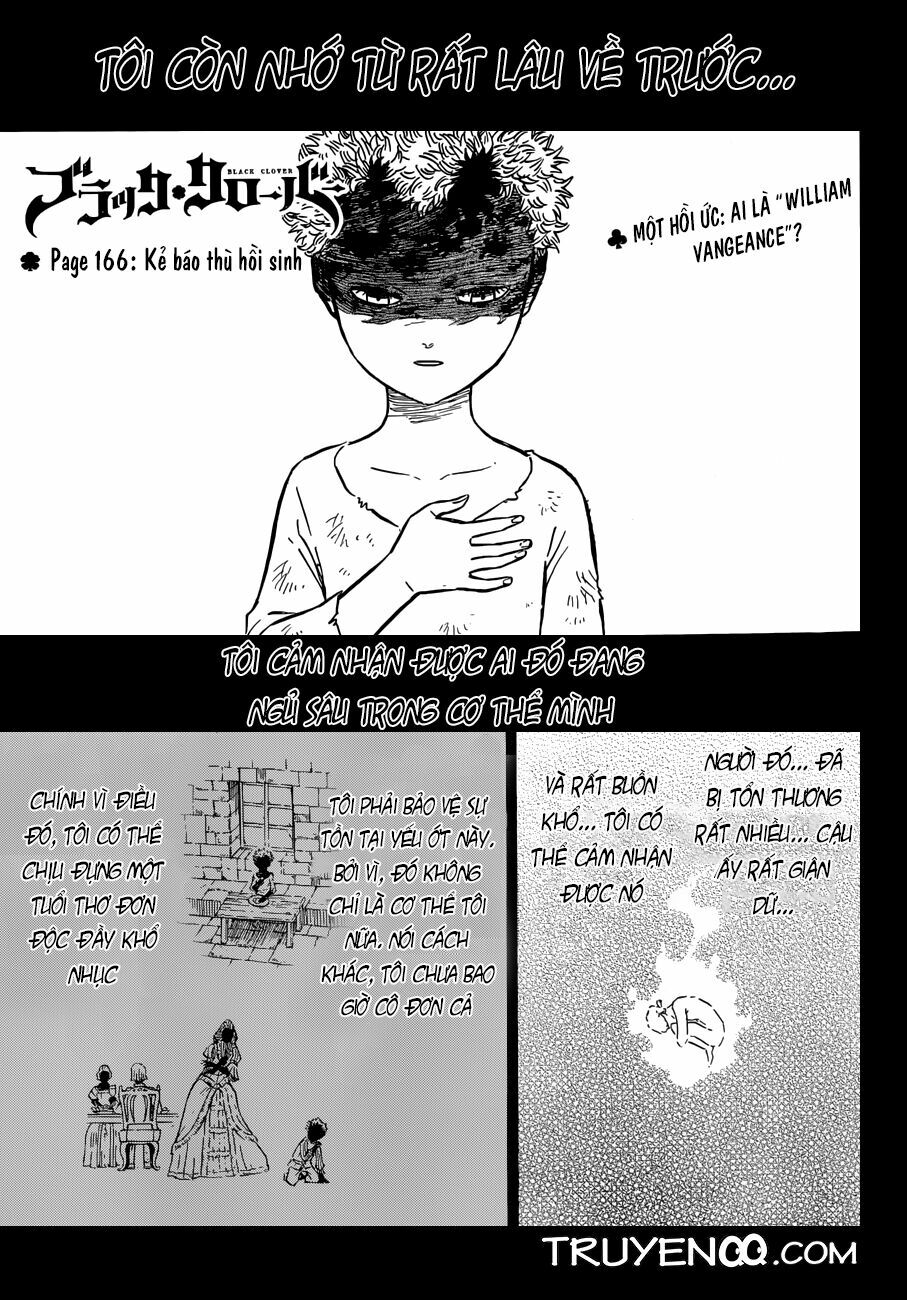 Pháp Sư Không Phép Thuật Chapter 166 - Trang 2