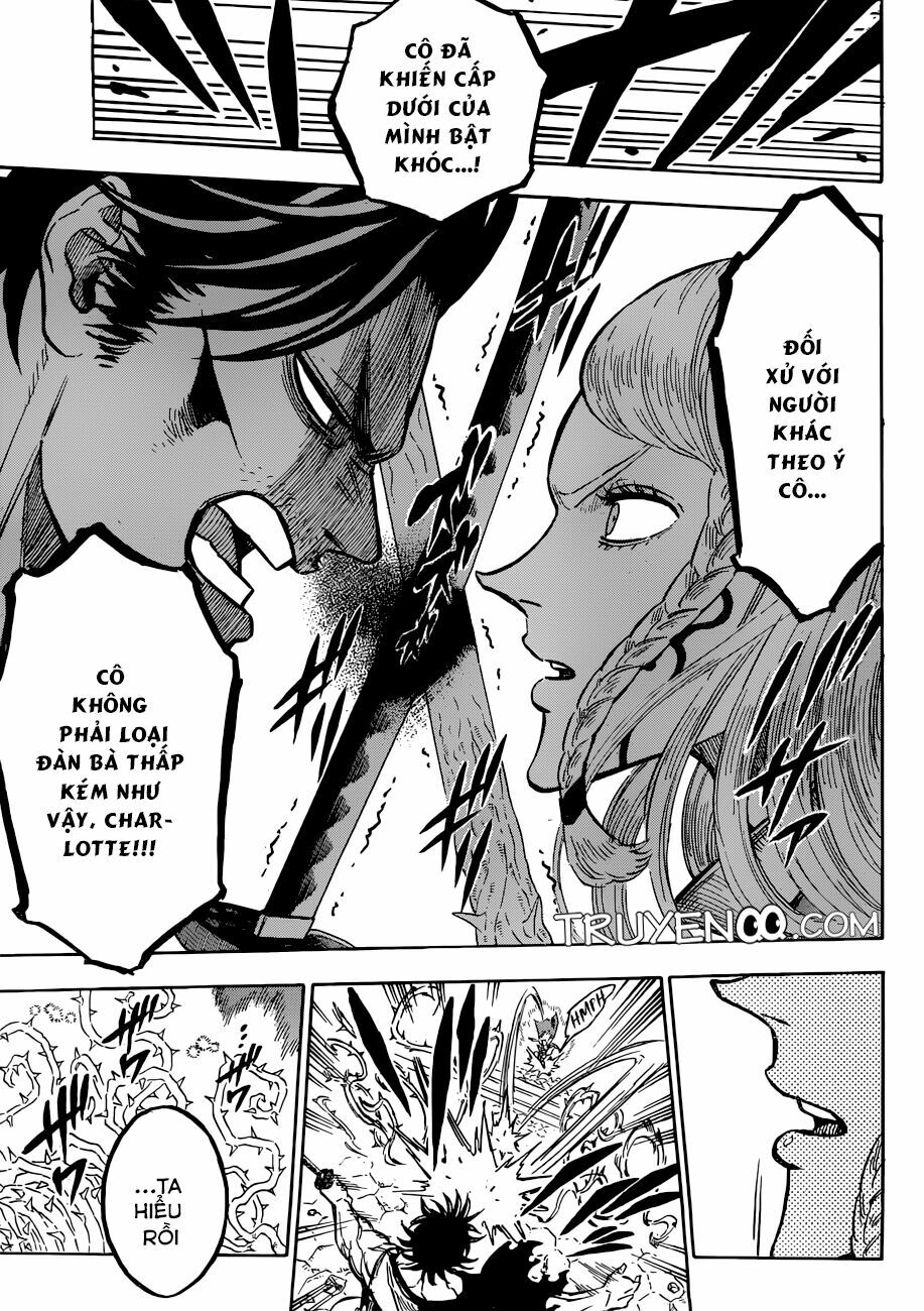 Pháp Sư Không Phép Thuật Chapter 169 - Trang 2