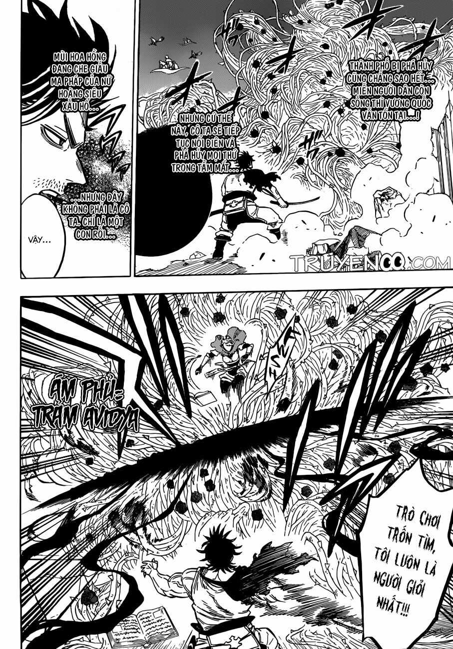 Pháp Sư Không Phép Thuật Chapter 169 - Trang 2