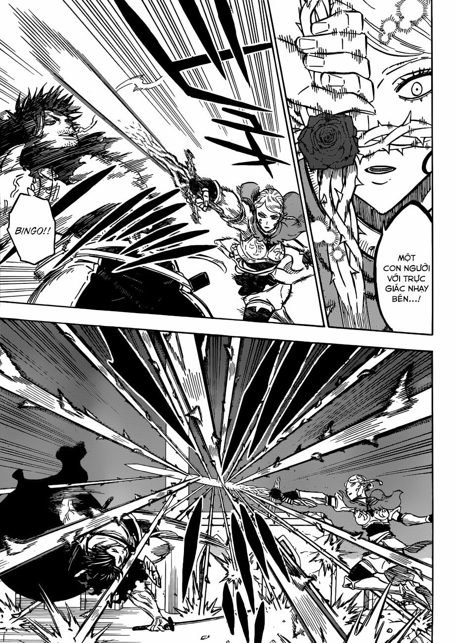 Pháp Sư Không Phép Thuật Chapter 169 - Trang 2