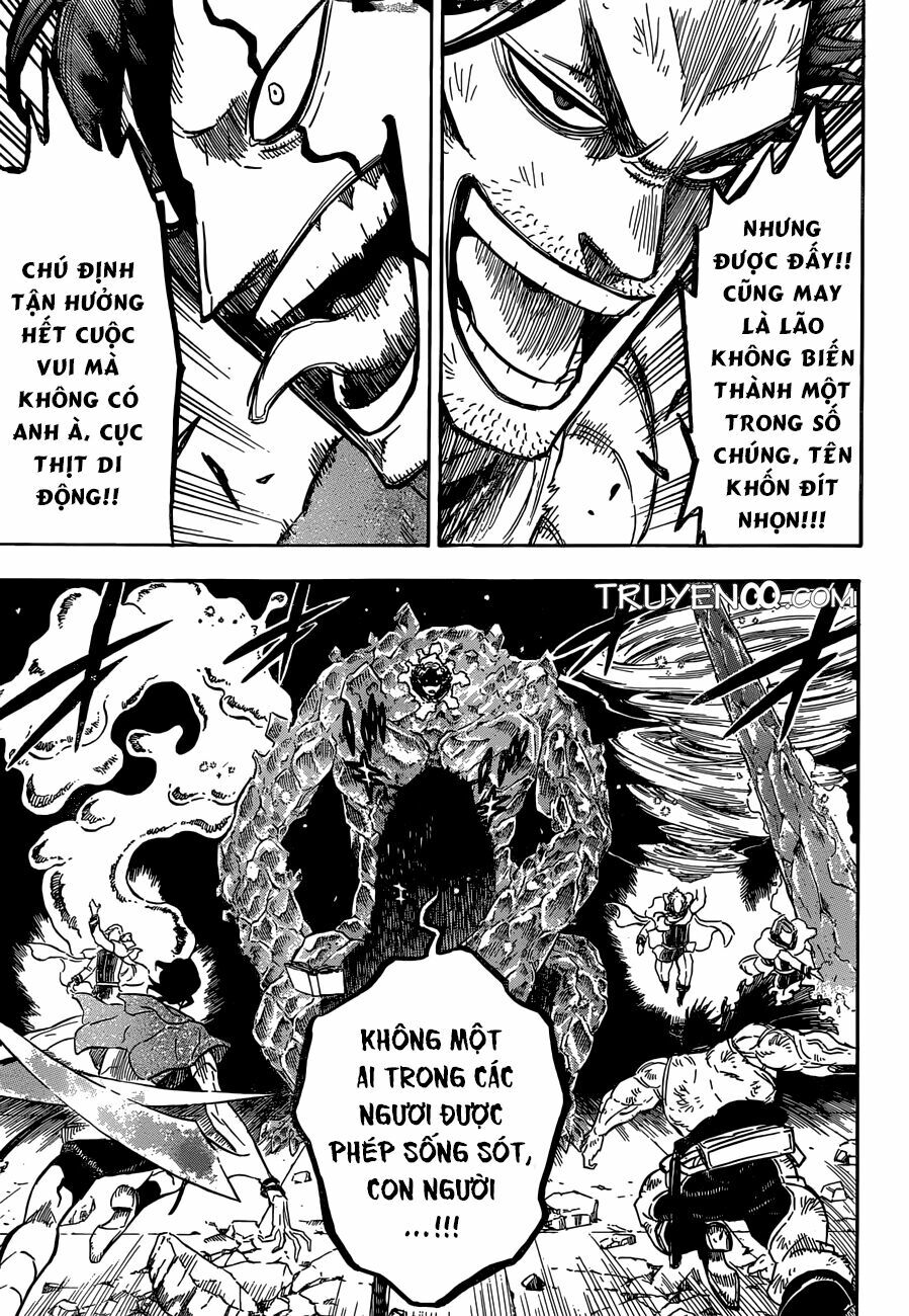 Pháp Sư Không Phép Thuật Chapter 173 - Trang 2