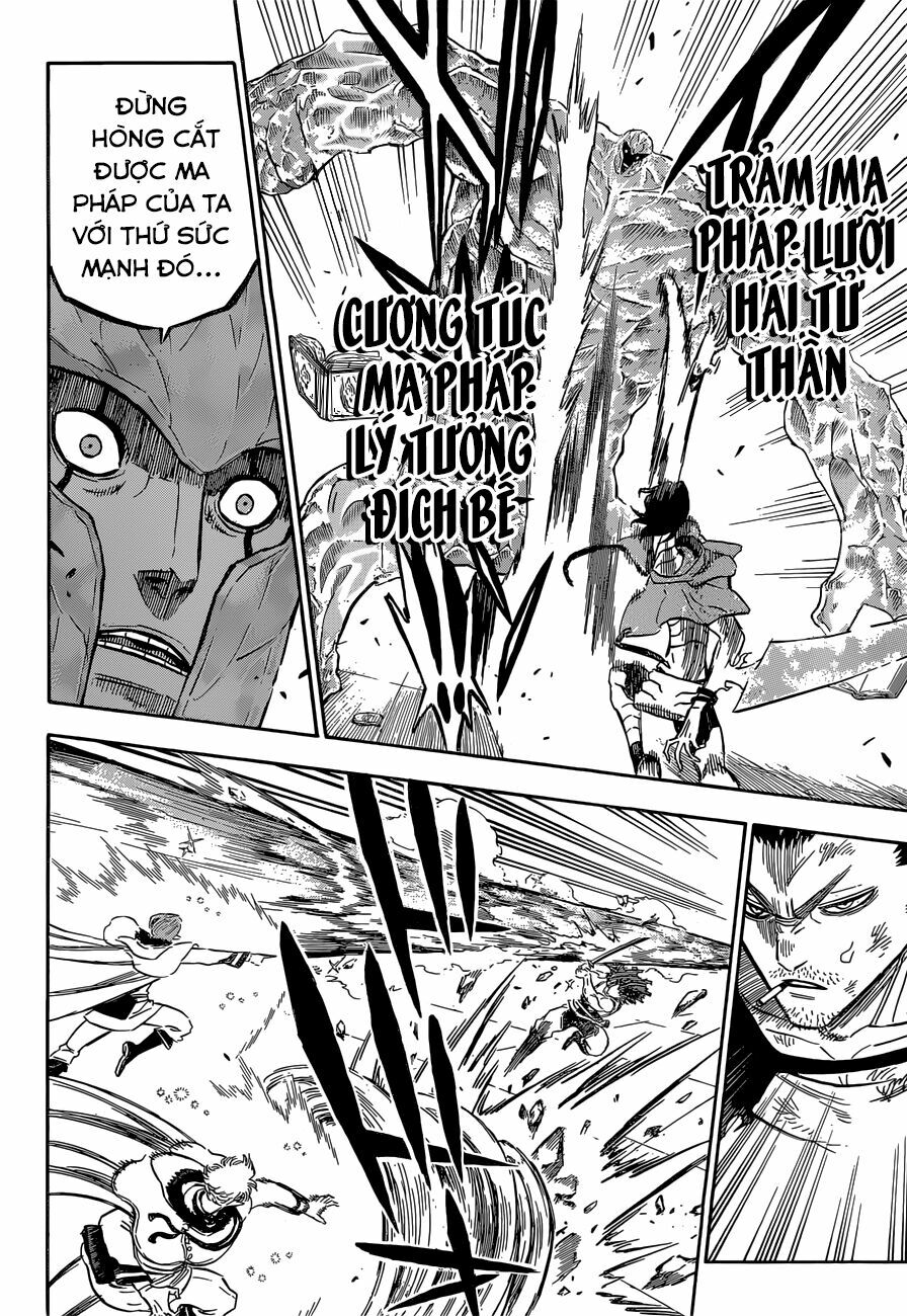 Pháp Sư Không Phép Thuật Chapter 173 - Trang 2