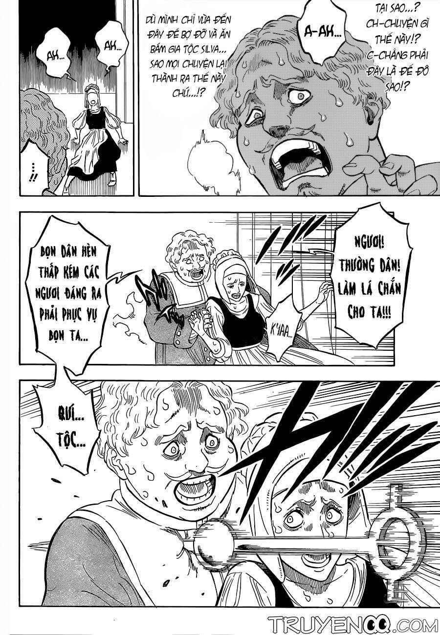 Pháp Sư Không Phép Thuật Chapter 174 - Trang 2