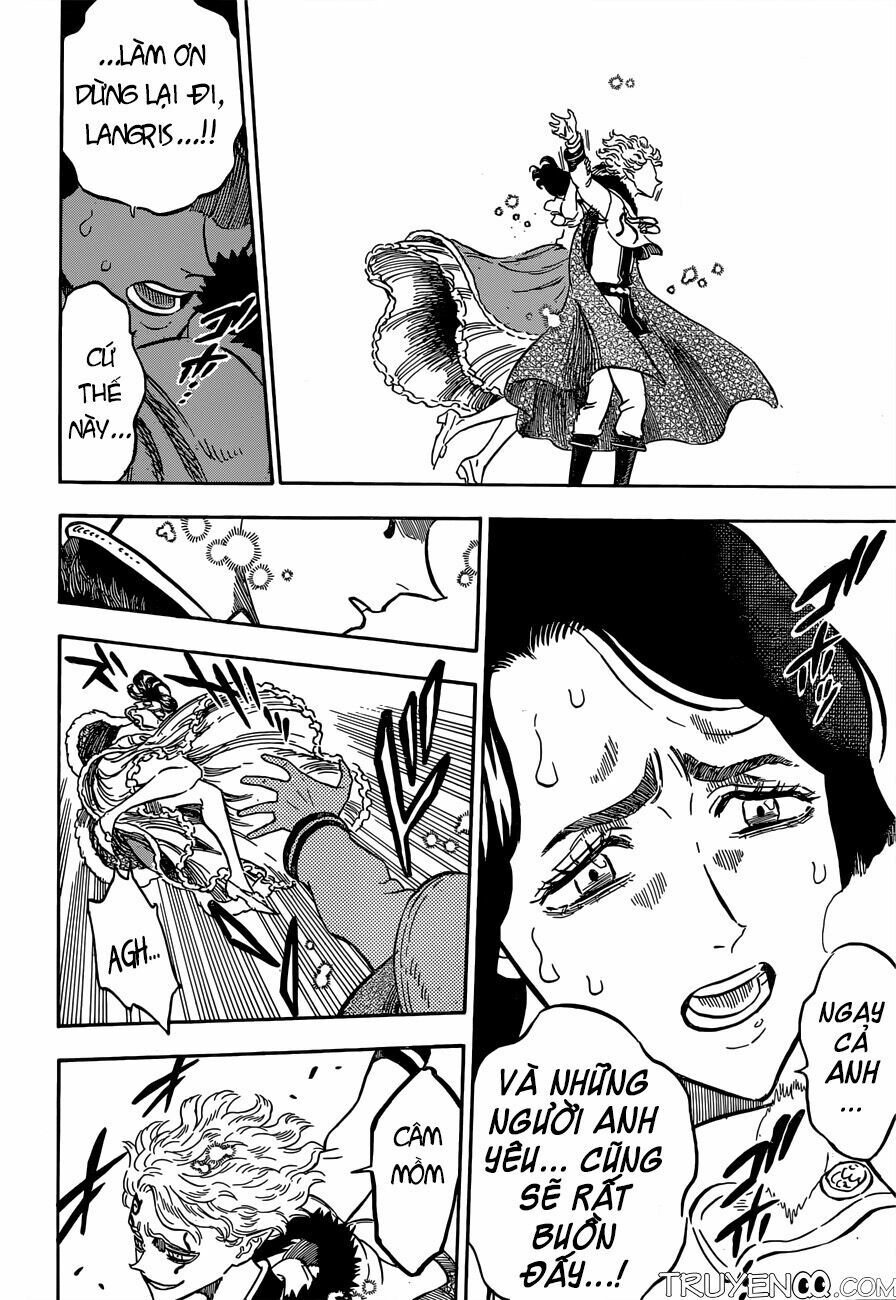 Pháp Sư Không Phép Thuật Chapter 179 - Trang 2