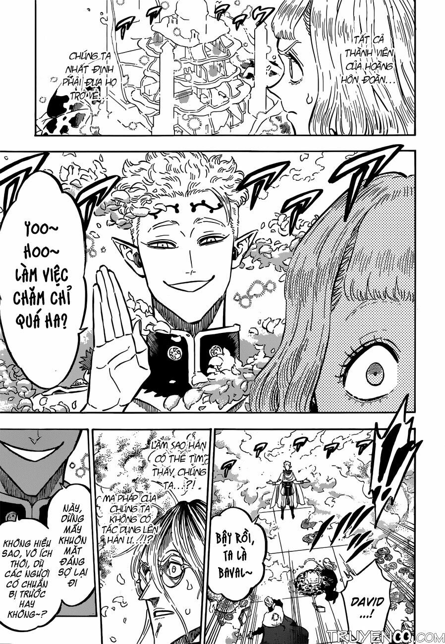 Pháp Sư Không Phép Thuật Chapter 179 - Trang 2