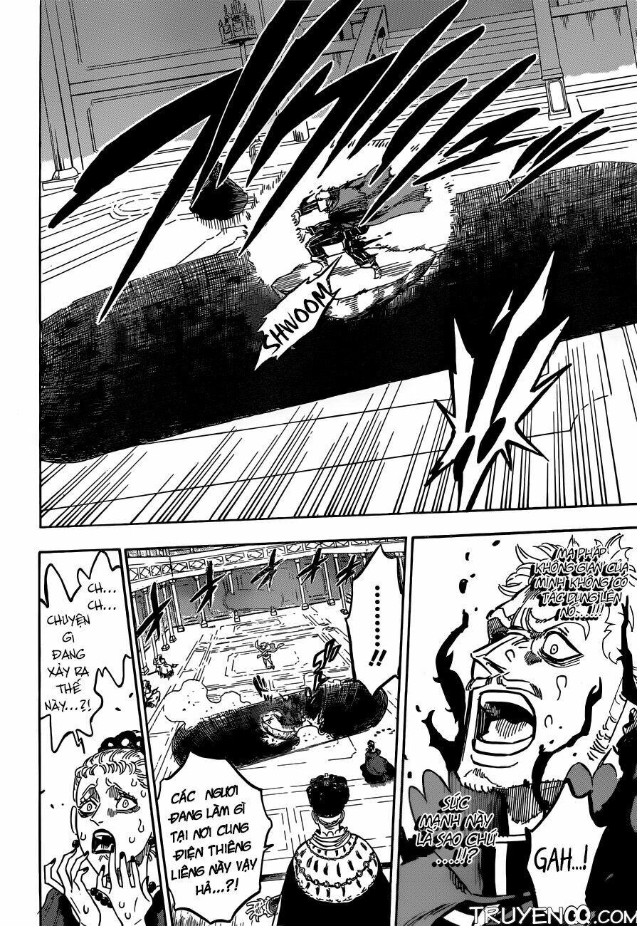 Pháp Sư Không Phép Thuật Chapter 179 - Trang 2