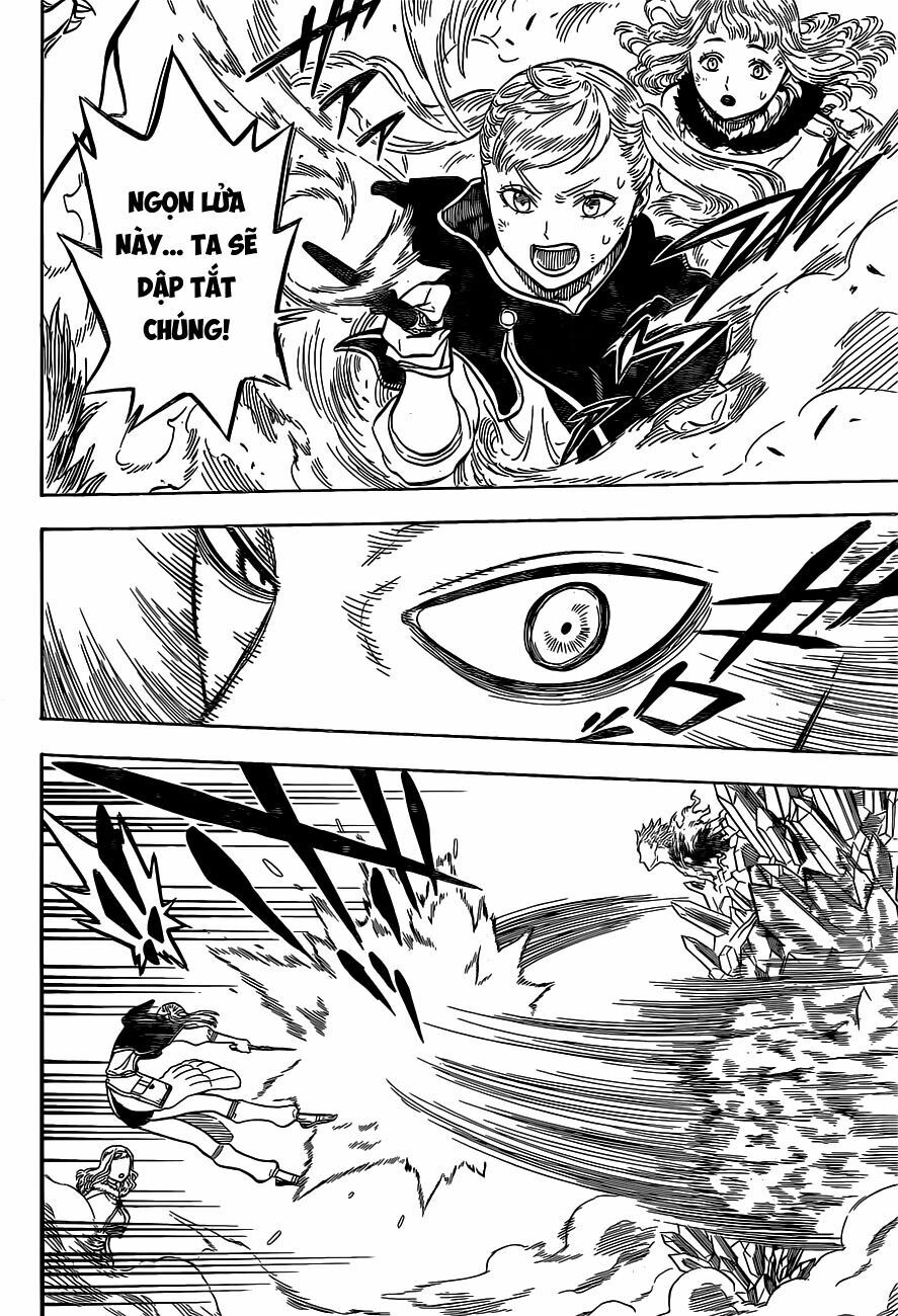 Pháp Sư Không Phép Thuật Chapter 18 - Trang 2