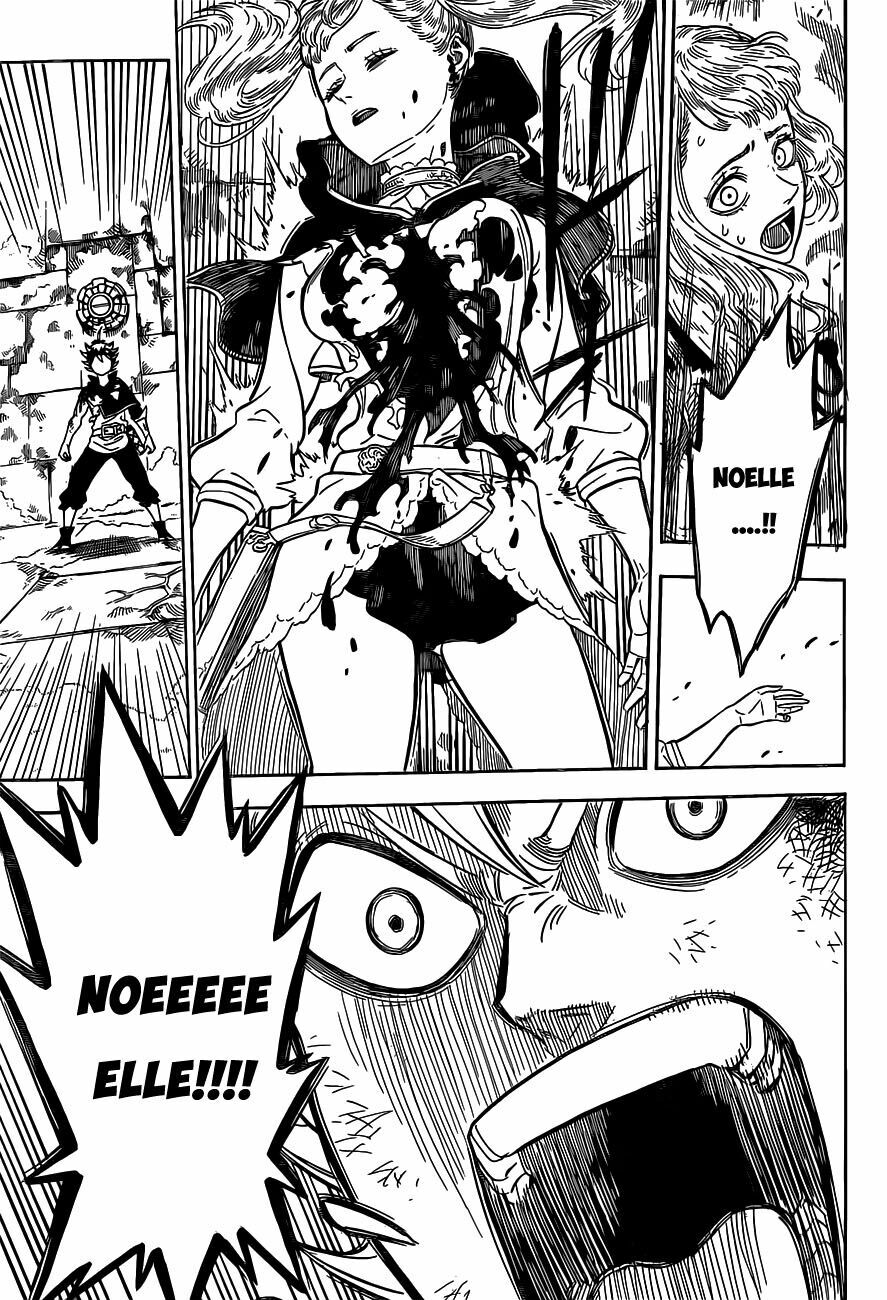 Pháp Sư Không Phép Thuật Chapter 18 - Trang 2