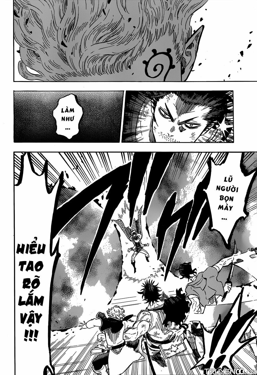 Pháp Sư Không Phép Thuật Chapter 181 - Trang 2