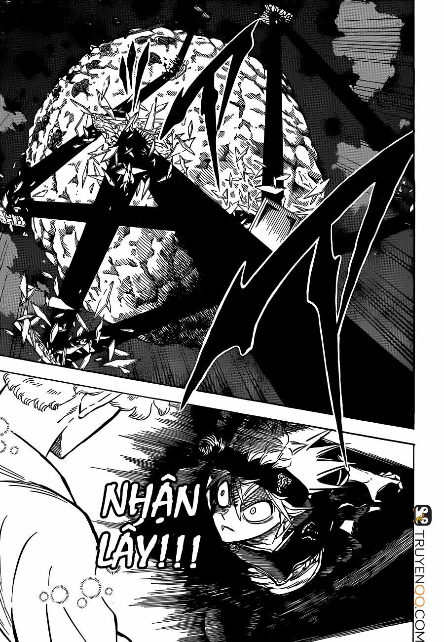 Pháp Sư Không Phép Thuật Chapter 187 - Trang 2