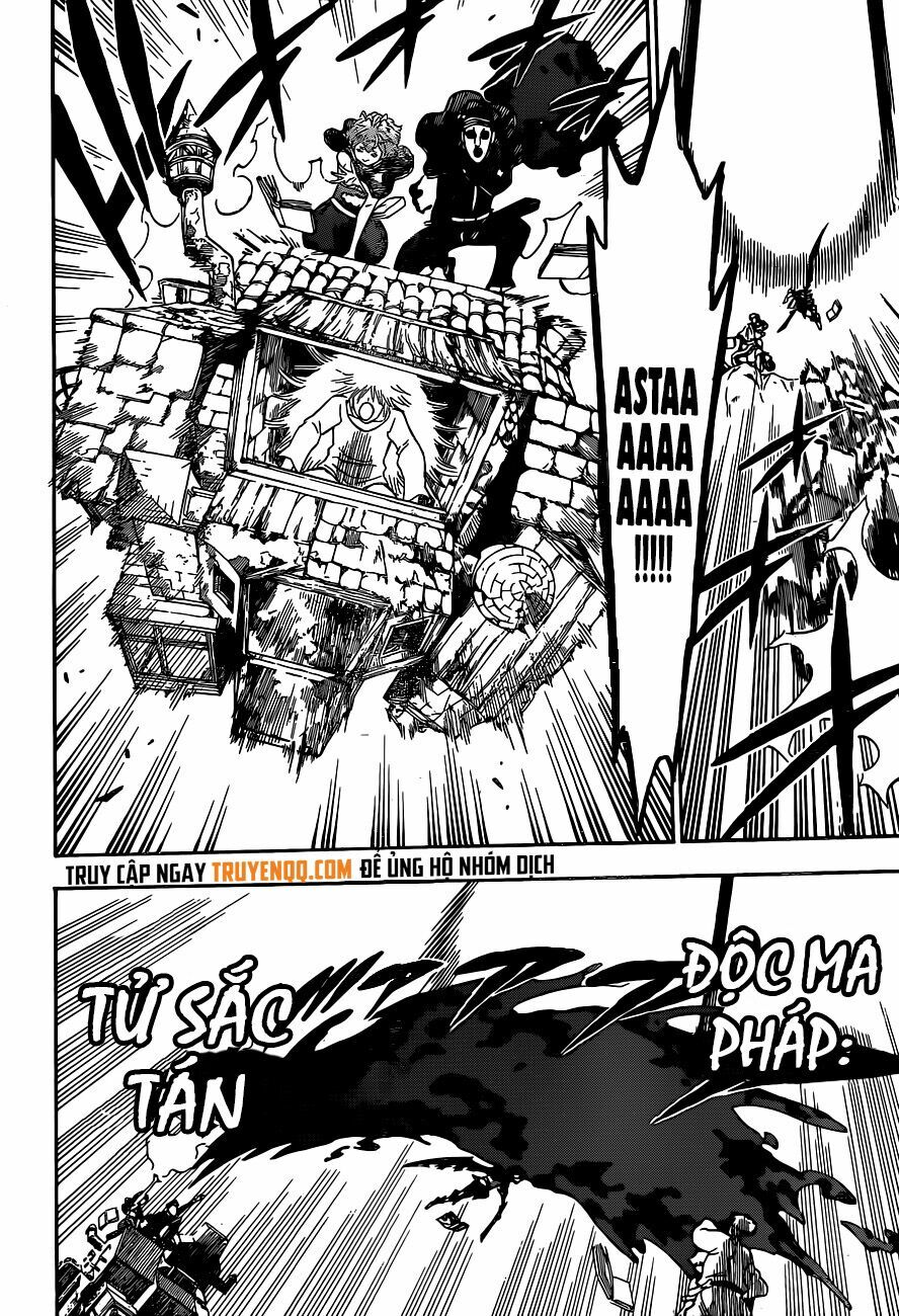 Pháp Sư Không Phép Thuật Chapter 187 - Trang 2